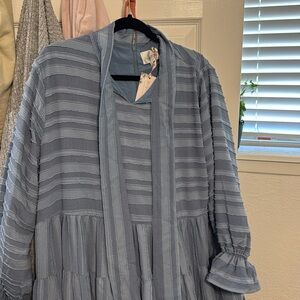 2XL Dainty Jewells dress new with tags, never been worn